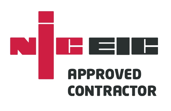 NICEIC Approved Contractor Certification