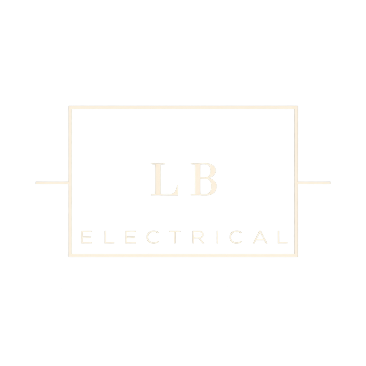 LB Electrical Contracting Limited Logo